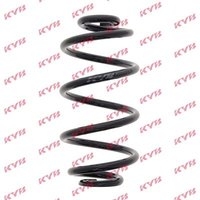 KYB RX5013 Coil Spring