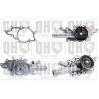 Quinton Hazell QCP3700 Water Pump