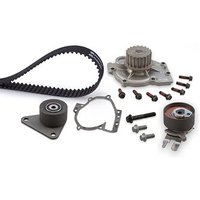 Gates KP45509XS PowerGrip Timing Belt Kit & Water Pump