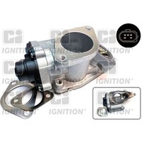 Ci Ignition XEGR169 EGR Valve