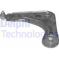 Delphi TC671 Wishbone