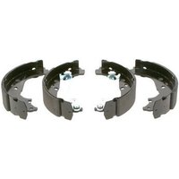 Bosch 0986487717 Brake Shoe Set (BS937)