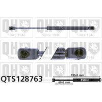 Quinton Hazell QTS128763 Gas Spring