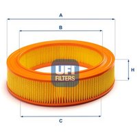 UFI 30.871.00 Air Filter
