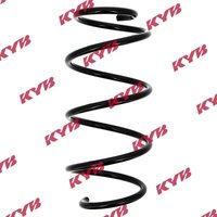 KYB RA1432 Coil Spring