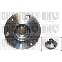 Quinton Hazell QWH159 Wheel Hub