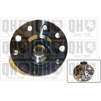 Quinton Hazell QWH121 Wheel Hub
