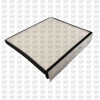 TJ QFC0607 Cabin Filter
