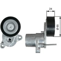 Gates T39295 DriveAlign Tensioner