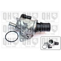 Quinton Hazell QTH519K Thermostat Kit