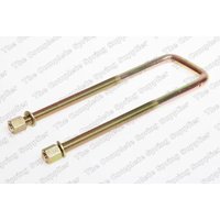 ROC 77804 Leaf Spring U-Bolt