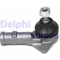 Delphi TA987 Tie Rod End