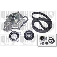 Quinton Hazell QBPK8760 Timing Kit & Water Pump