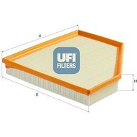 UFI 30.D23.00 Air Filter