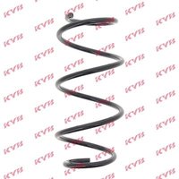 KYB RA3395 Coil Spring