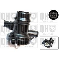 Quinton Hazell QTH724K Thermostat Kit