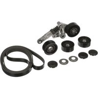 Gates K066PK2500 V-Ribbed Belt Set