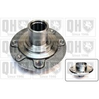 Quinton Hazell QWH175 Wheel Hub