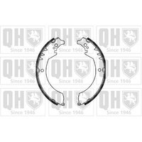 Quinton Hazell BS730 Brake Shoe Set