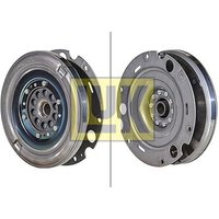 LuK 415062709 Flywheel