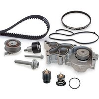 Gates KP2TH15680XS-1 PowerGrip Timing Belt Kit & Water Pump