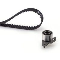 Gates K015371XS PowerGrip Timing Belt Kit