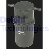 Delphi HDF680 Fuel Filter