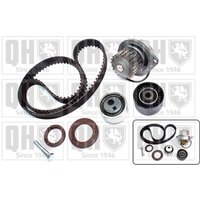 Quinton Hazell QBPK1530 Timing Kit & Water Pump