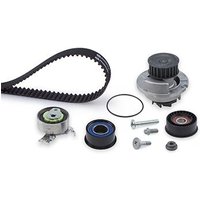 Gates KP15369XS-1 PowerGrip Timing Belt Kit & Water Pump