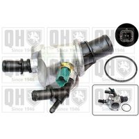 Quinton Hazell QTH653K Thermostat Kit