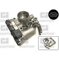 Ci Ignition XPOT575 Throttle Position Sensor