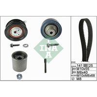 INA 530036110 Timing Belt Kit