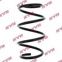 KYB RA4084 Coil Spring