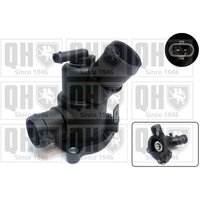 Quinton Hazell QTH1107K Thermostat Kit