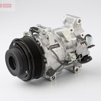 Denso DCP51002 Air Con Compressor