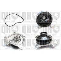 Quinton Hazell QCP3914 Water Pump