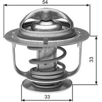 Gates TH30888G1 Thermostat