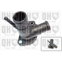 Quinton Hazell QTH830CF Coolant Flange