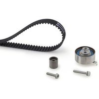 Gates K025614XS PowerGrip Timing Belt Kit