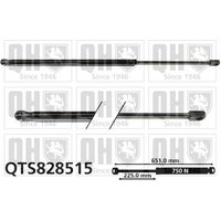 Quinton Hazell QTS828515 Gas Spring