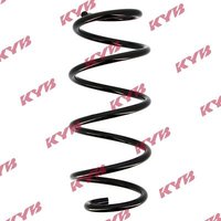 KYB RA1501 Coil Spring