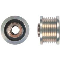 Gates OAP7231 Over Running Alternator Pulley