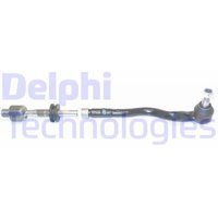 Delphi TL467 Tie Rod