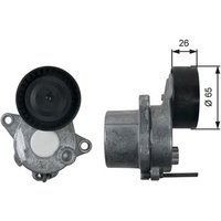 Gates T39196 DriveAlign Tensioner