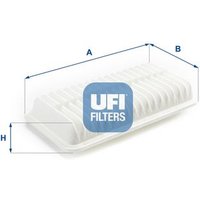 UFI 30.247.00 Air Filter