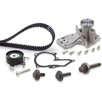 Gates KP15669XS PowerGrip Timing Belt Kit & Water Pump