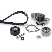 Gates KP25523XS PowerGrip Timing Belt Kit & Water Pump