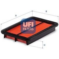 UFI 30.172.00 Air Filter
