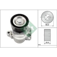 INA 534062510 Tensioner