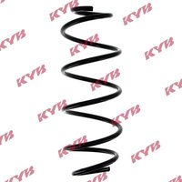 KYB RA3437 Coil Spring